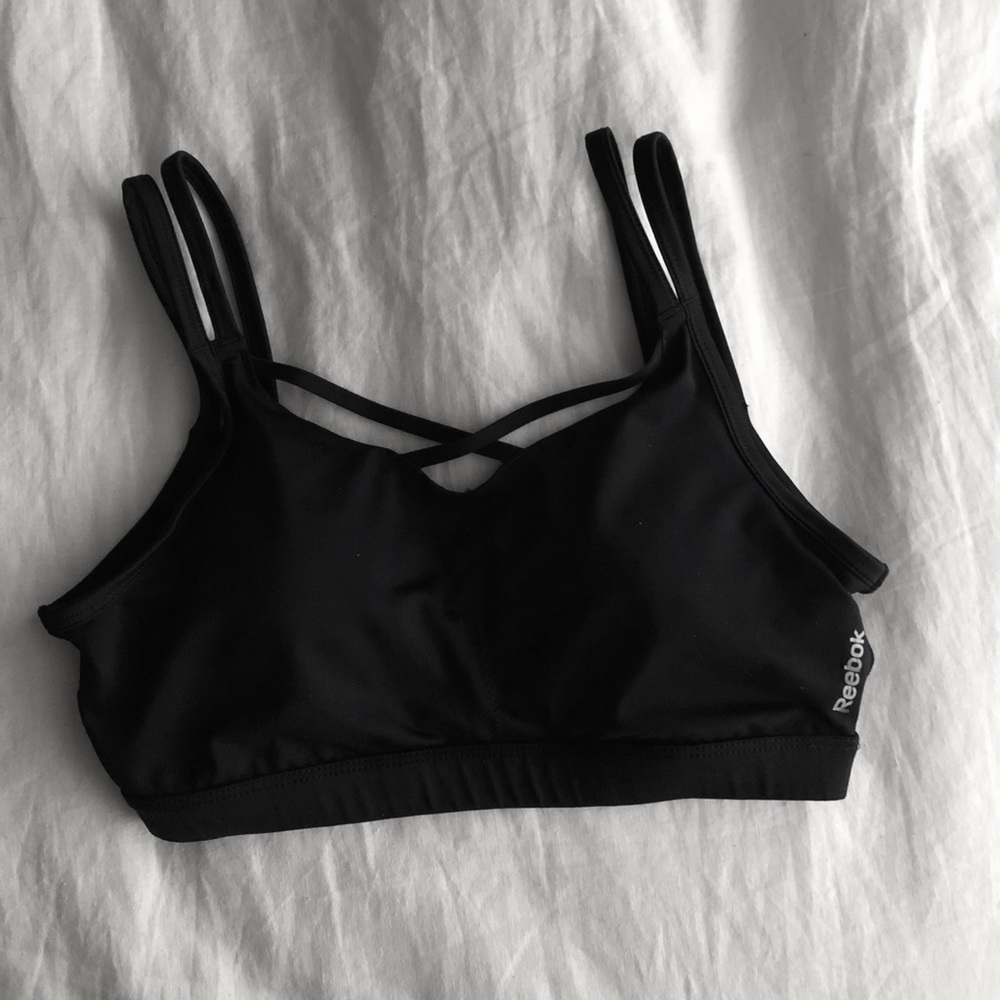 Reebok Sports Bra